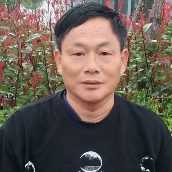 老黄牛的第一张照片--惠州相亲服务中心