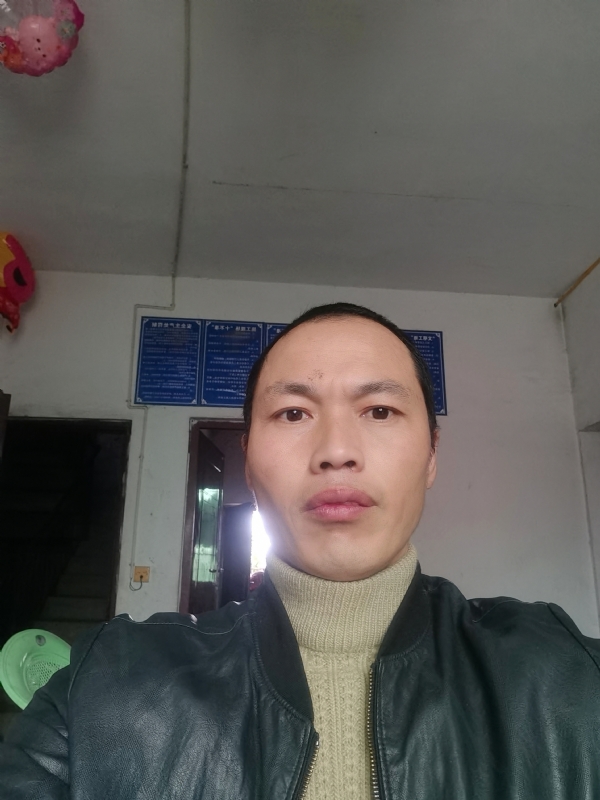 陈前的第一张照片--惠州相亲服务中心