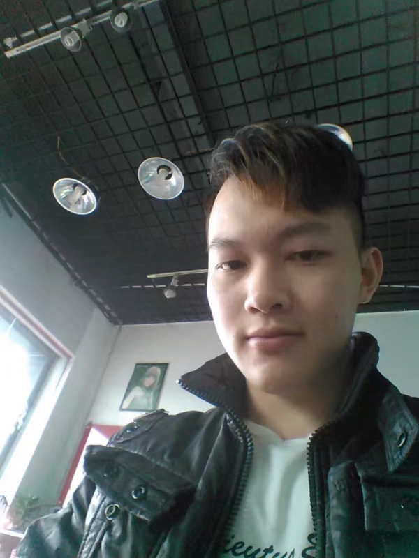 遇上最好的你的第四张照片--惠州相亲服务中心
