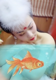 清风恋百合的第三张照片--惠州相亲服务中心