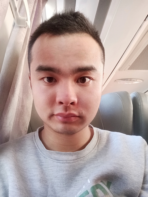 卡恩鱼的第二张照片--惠州相亲服务中心