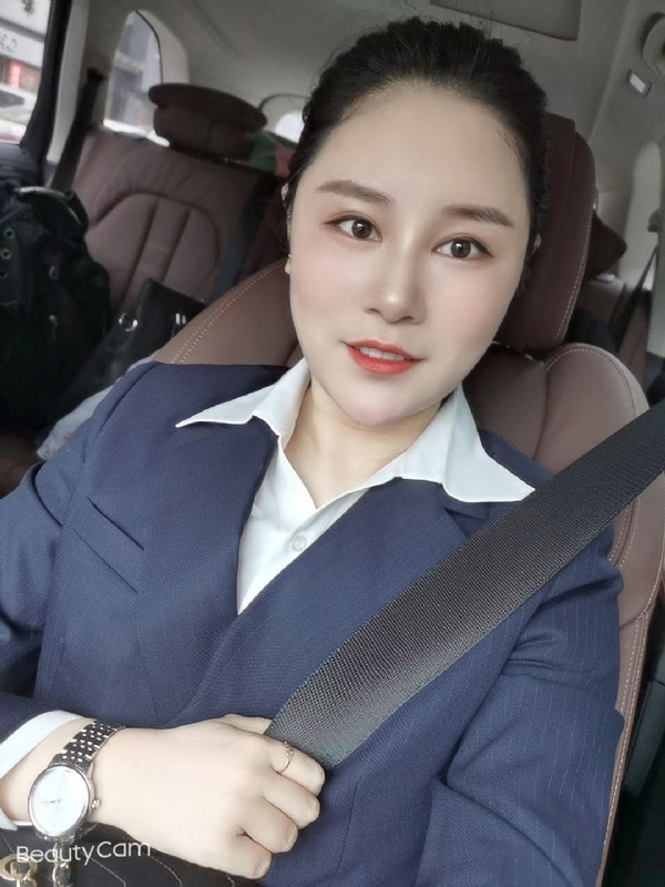 湖南妹子在深圳的第一张照片--惠州相亲服务中心