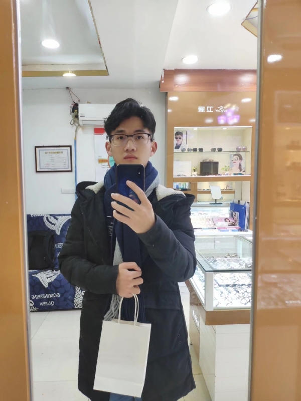 遇见的第一张照片--惠州相亲服务中心