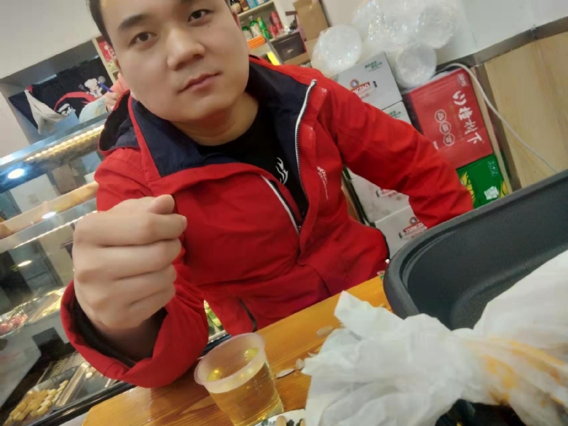 淡淡的忧伤的第一张照片--惠州相亲服务中心