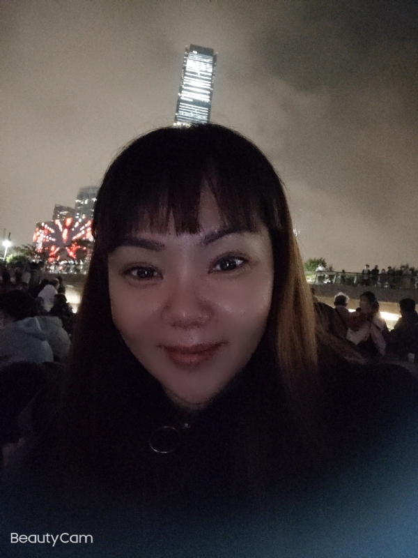 candy的第一张照片--惠州相亲服务中心