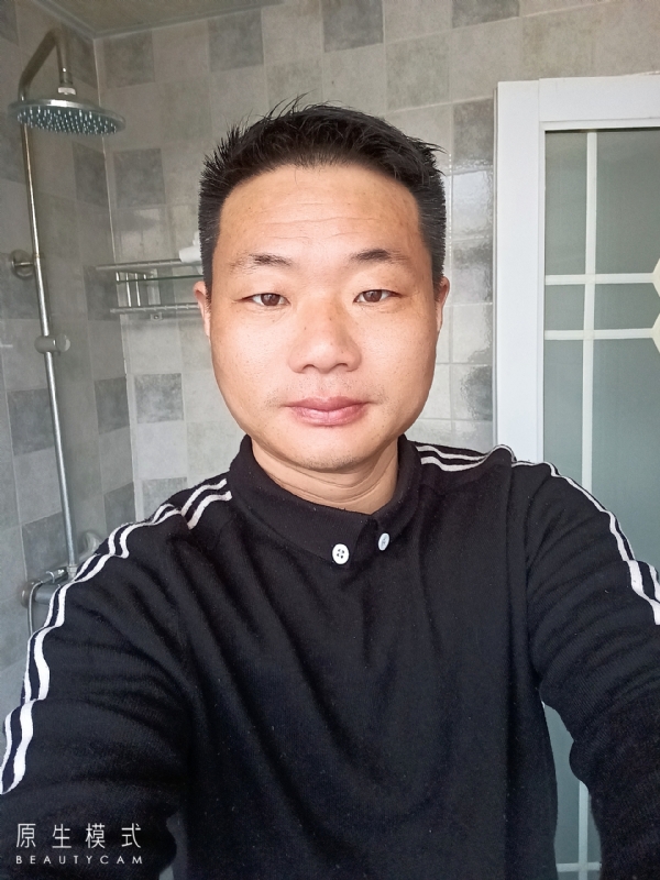 觅老婆的第一张照片--惠州相亲服务中心