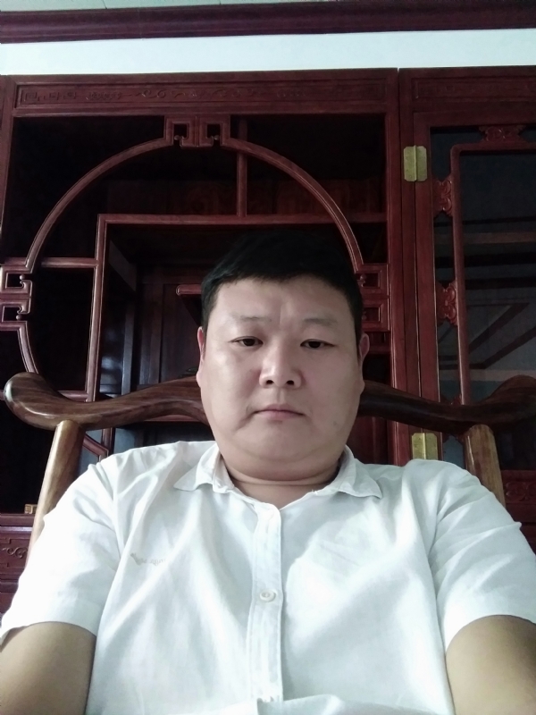 狼图腾的第一张照片--惠州相亲服务中心