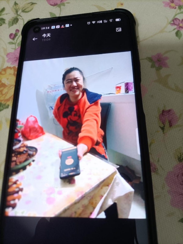 北方人在桂林的第三张照片--惠州相亲服务中心