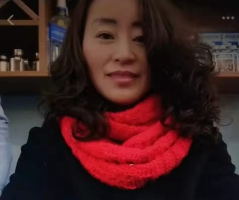 风风的第一张照片--惠州相亲服务中心