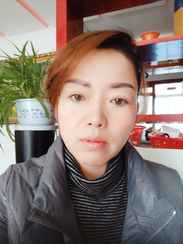 米酒的第二张照片--惠州相亲服务中心