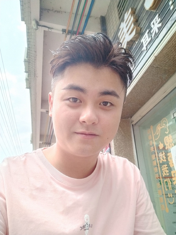 李健诚的第一张照片--惠州相亲服务中心