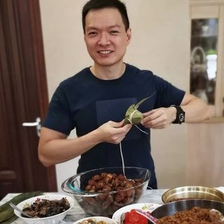 天蓝色的青的第一张照片--惠州相亲服务中心