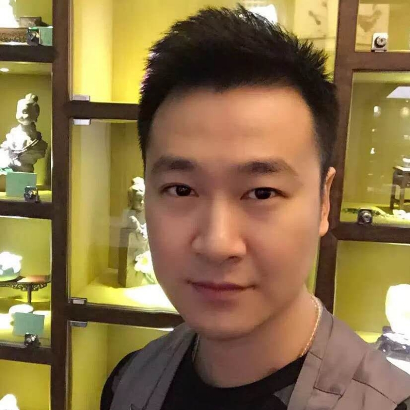韩红丰的第一张照片--惠州相亲服务中心