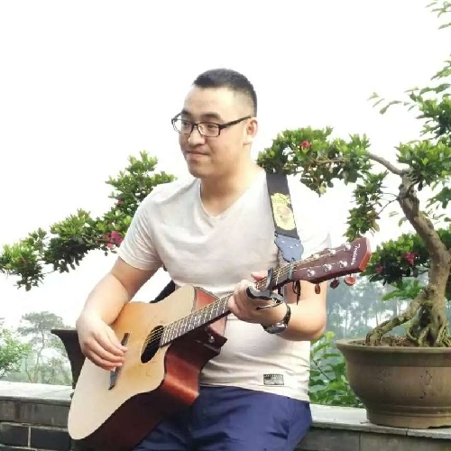 只愿得一人心的第一张照片--惠州相亲服务中心