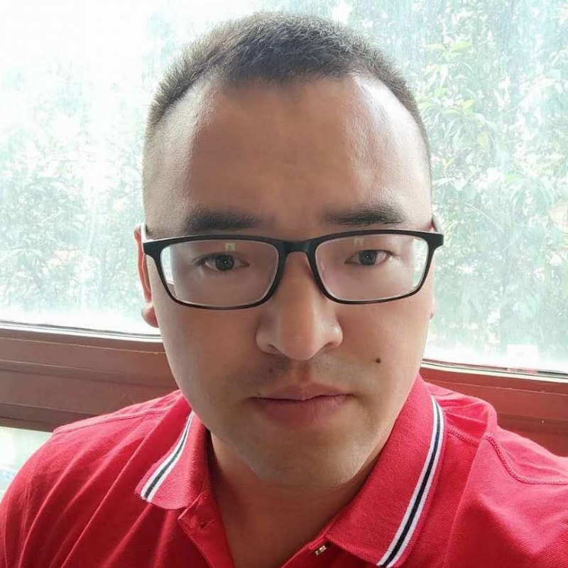 只愿得一人心的第二张照片--惠州相亲服务中心
