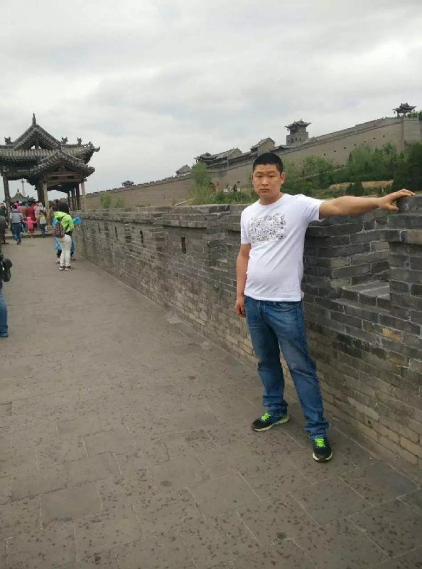 奥沙利龙的第一张照片--惠州相亲服务中心