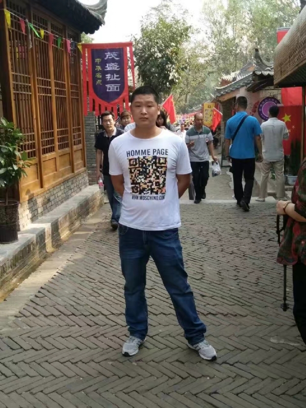 奥沙利龙的第二张照片--惠州相亲服务中心