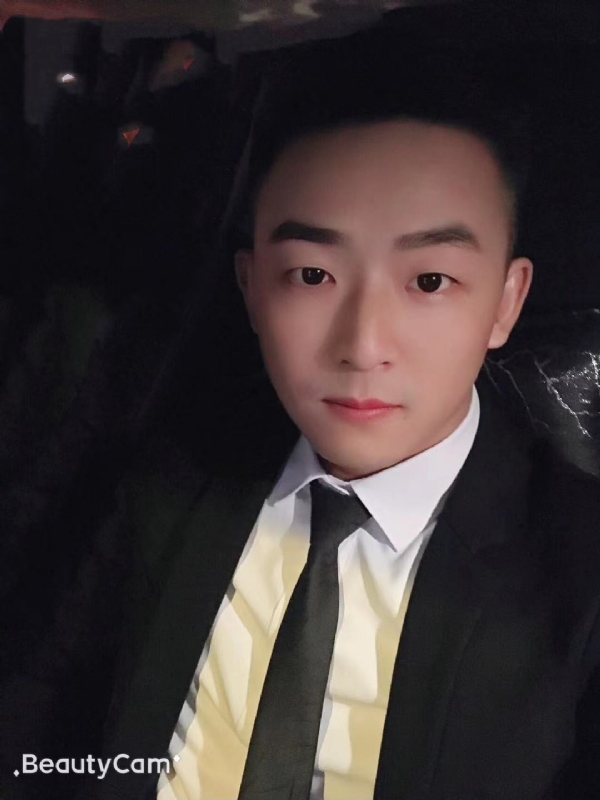 归心的第一张照片--惠州相亲服务中心