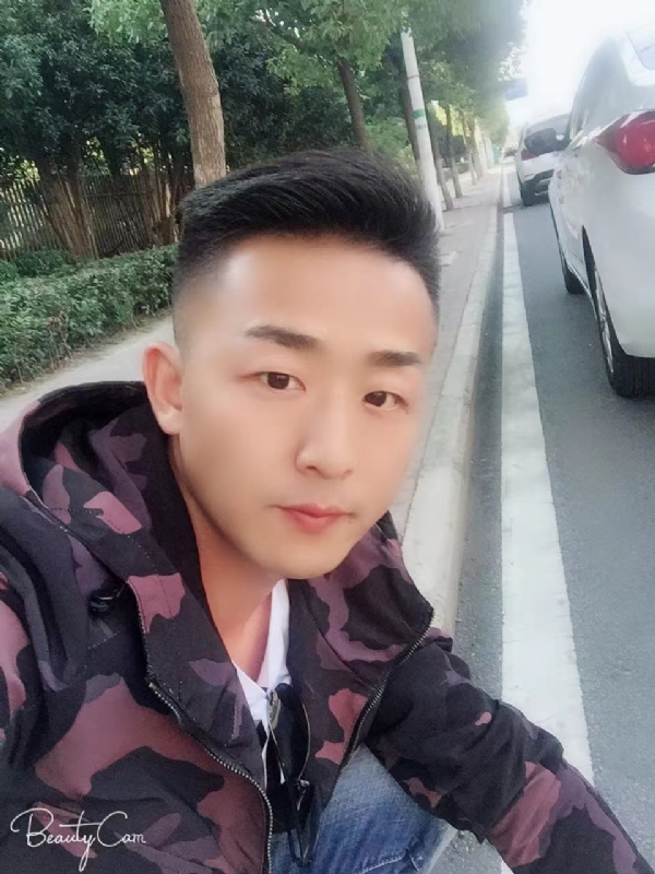 归心的第二张照片--惠州相亲服务中心