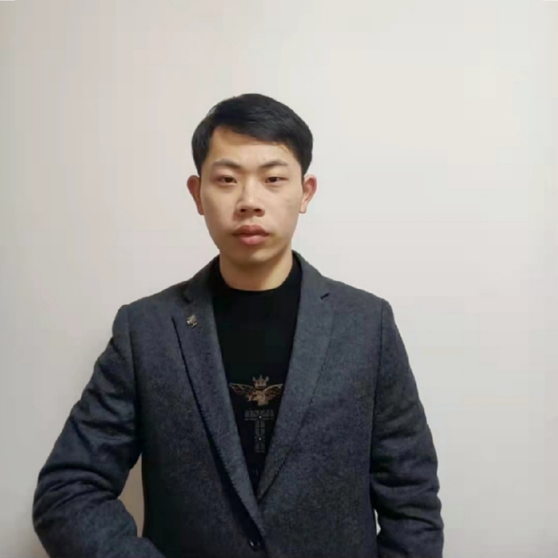 熊先生的第一张照片--惠州相亲服务中心