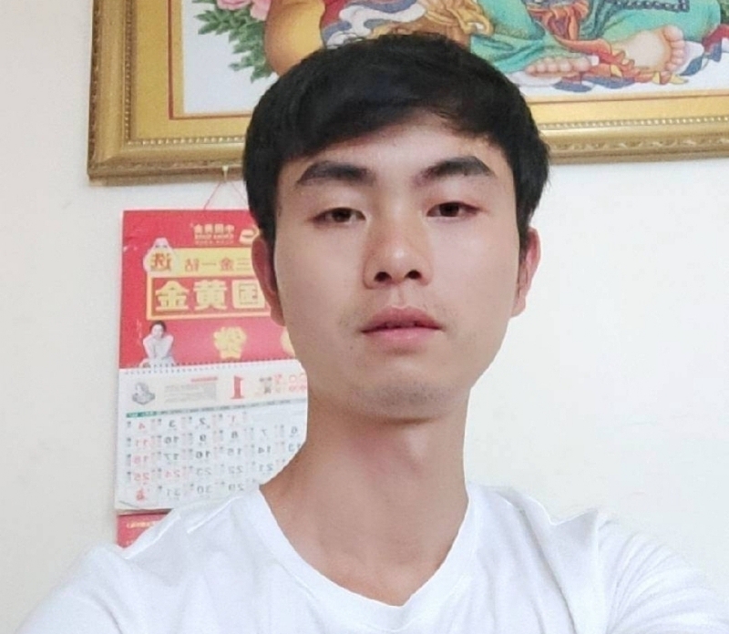 刘利的第一张照片--惠州相亲服务中心