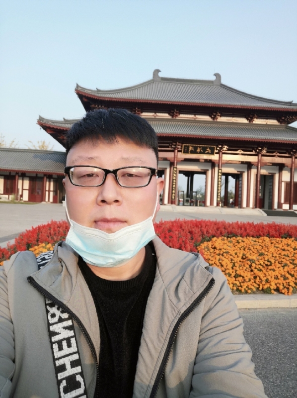 神经蛙的第一张照片--惠州相亲服务中心