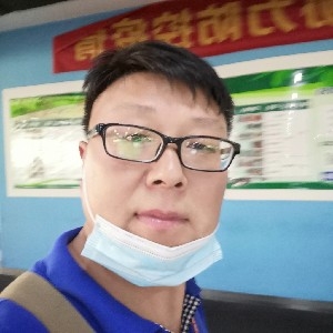 神经蛙的第二张照片--惠州相亲服务中心