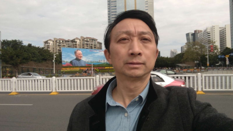 爱在深秋的第一张照片--惠州相亲服务中心