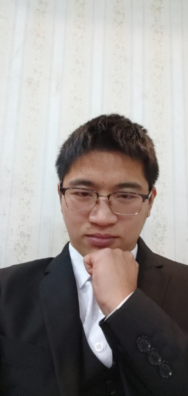王杰的第一张照片--惠州相亲服务中心