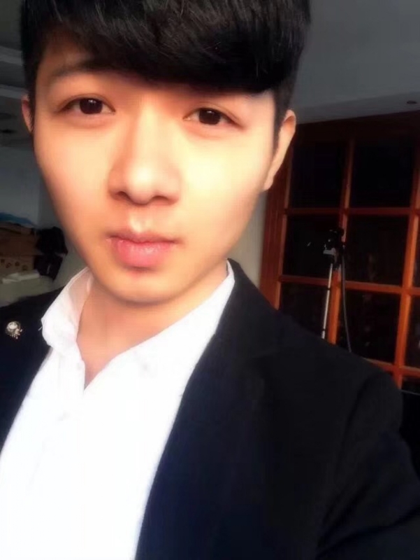 萨拉嘿呦的第一张照片--惠州相亲服务中心