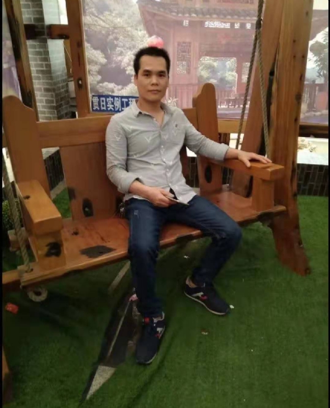 无聊人的第一张照片--惠州相亲服务中心