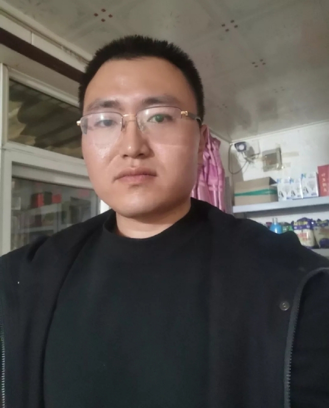 白杨的第二张照片--惠州相亲服务中心