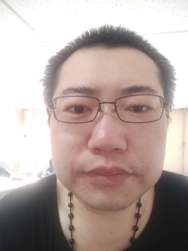 星尘的第二张照片--惠州相亲服务中心