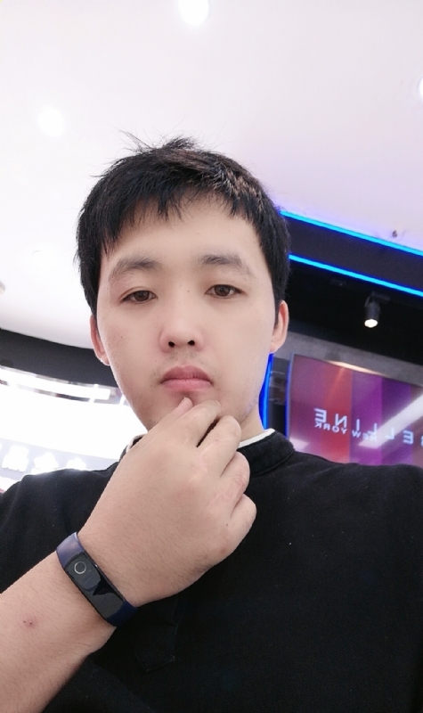 小艾的第一张照片--惠州相亲服务中心