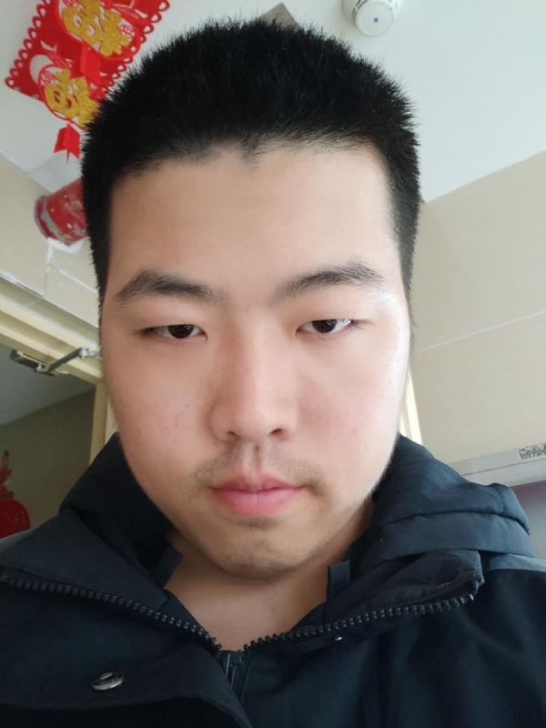 曹凯的第一张照片--惠州相亲服务中心