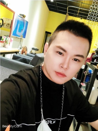 lucky的第一张照片--惠州相亲服务中心