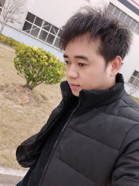 农先生的第一张照片--惠州相亲服务中心