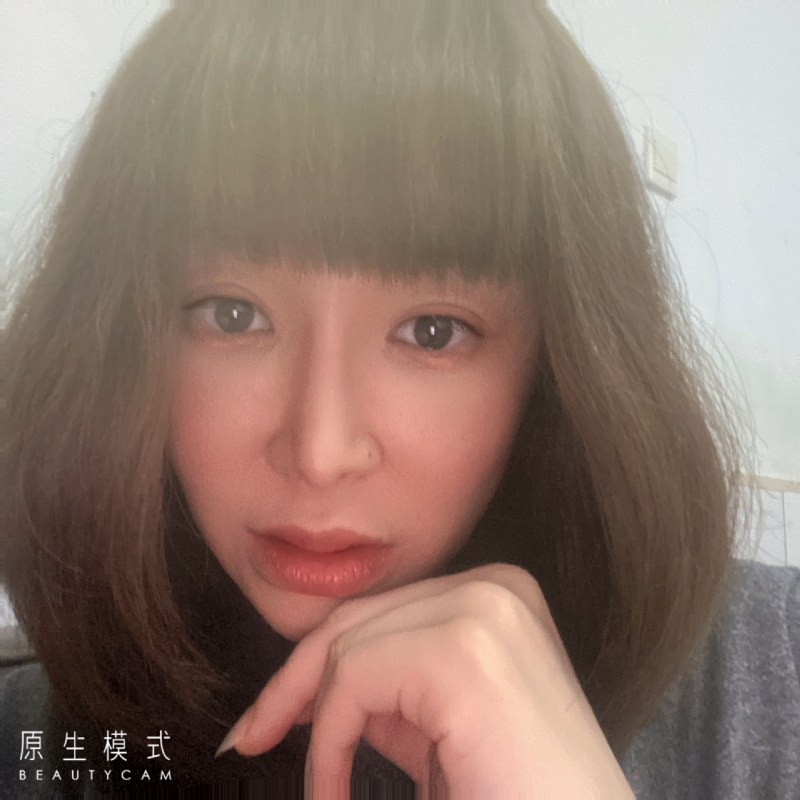 鑫鑫的第二张照片--惠州相亲服务中心