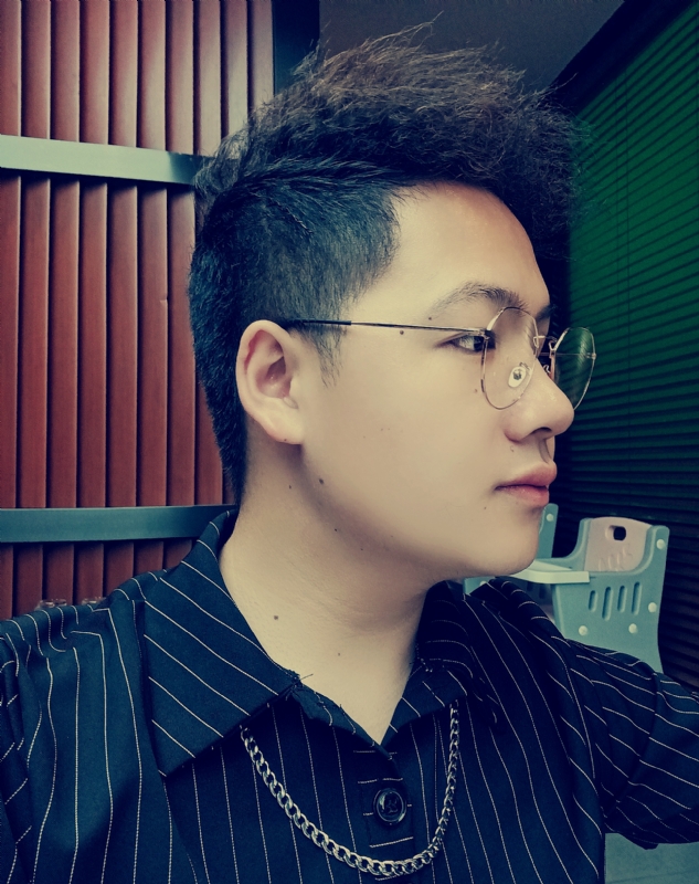 等风的人的第一张照片--惠州相亲服务中心