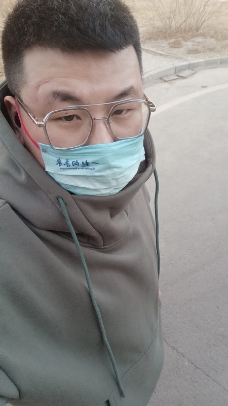遇见的第一张照片--惠州相亲服务中心