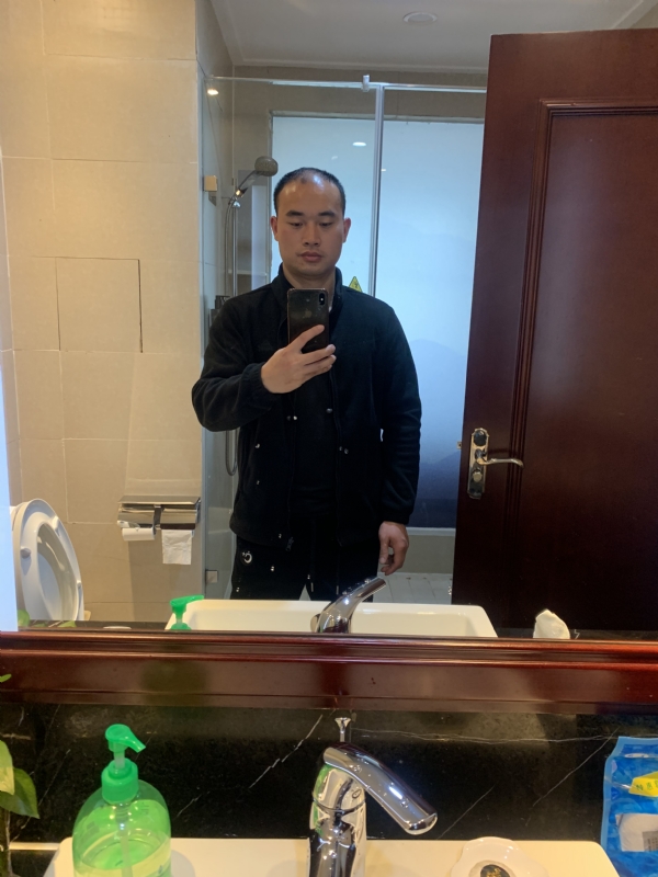 晓军的第一张照片--惠州相亲服务中心