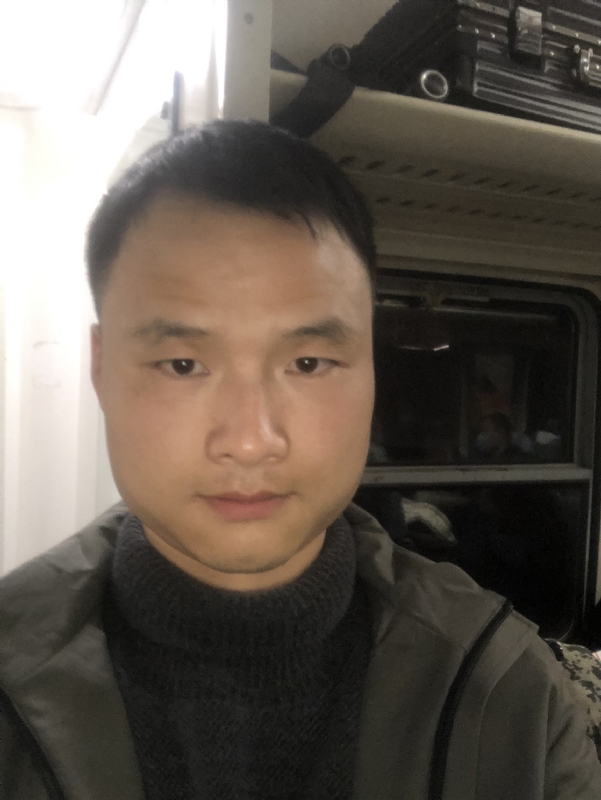 吴杰的第一张照片--惠州相亲服务中心