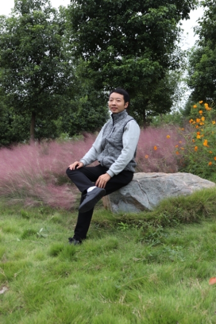 严小木的第一张照片--惠州相亲服务中心