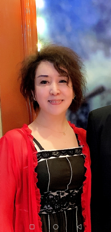 楊婧圓的第三张照片--惠州相亲服务中心