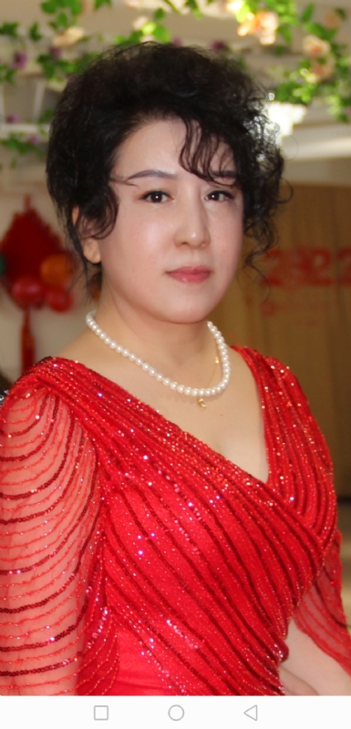 楊婧圓的第四张照片--惠州相亲服务中心