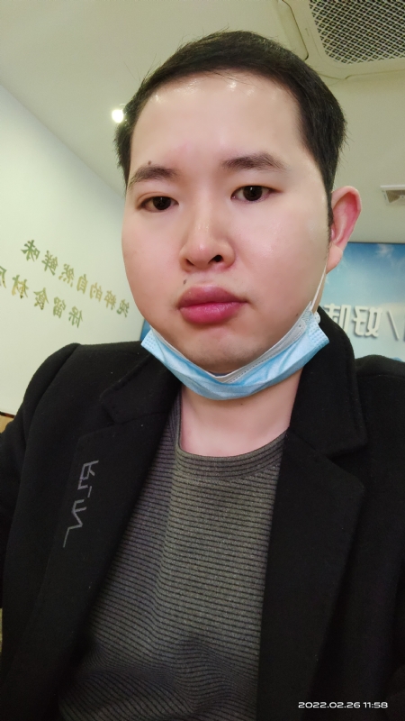 相遇的第一张照片--惠州相亲服务中心