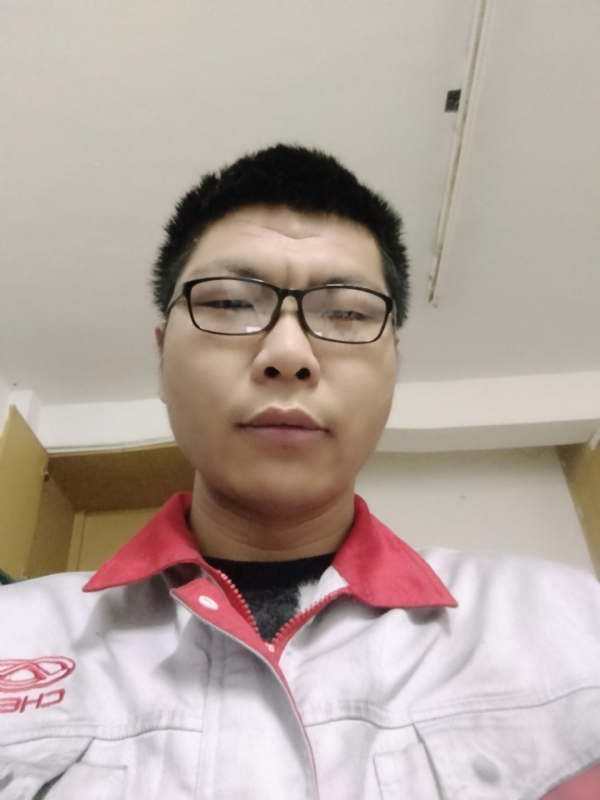 爱你就疼你的第一张照片--惠州相亲服务中心