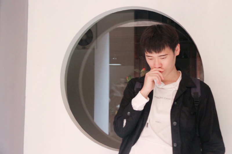阿拉灯神丁的第一张照片--惠州相亲服务中心