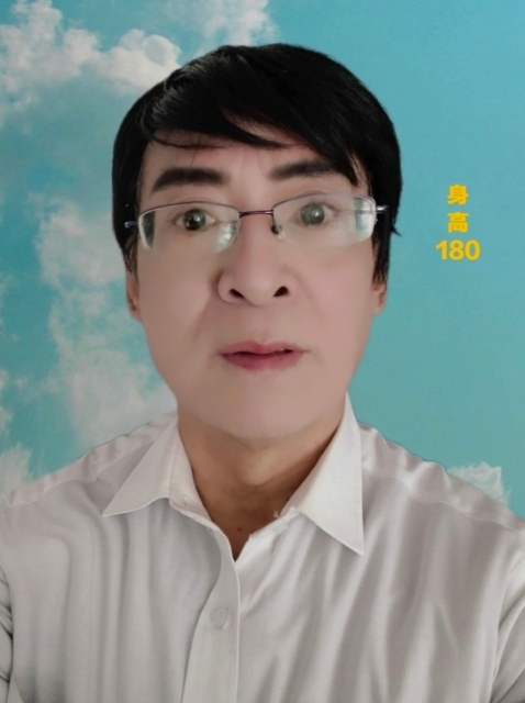 大叔寻觅有缘人的第一张照片--惠州相亲服务中心