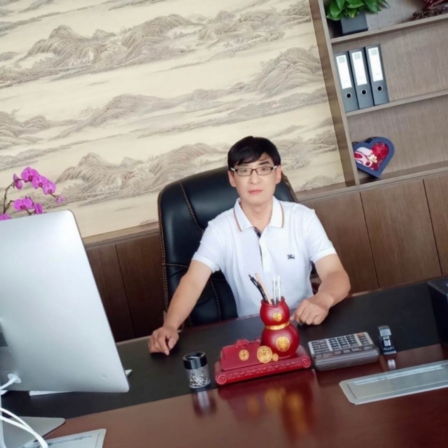 大叔寻觅有缘人的第三张照片--惠州相亲服务中心
